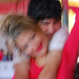 Meet your Posher, Thedagrami